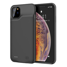 Чехол с батареей 4800mAh до iPhone 11 Pro