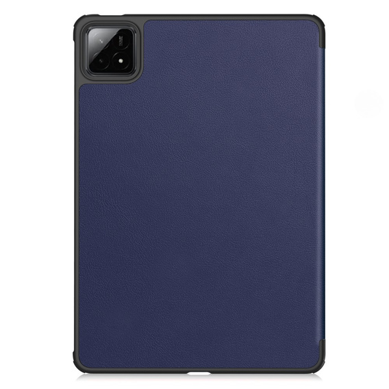 Чохол для Xiaomi Pad 7 / 7 Pro, Smartcase, темно-синій