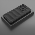 Чoхол до Motorola Moto G86 Power 5G, Gaming Shockproof, чорний