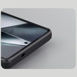 Чехол NILLKIN для Samsung Galaxy S25 Ultra, чёрный