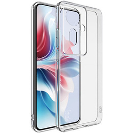 Чoхол IMAK до Oppo Reno 11F 5G, UX-5 Series Slim, прозорий