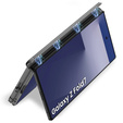 Магнитный чехол с подушкой безопасности GKK для Samsung Galaxy Z Fold7 5G