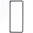 Чохол для Samsung Galaxy Z Fold5 5G, Aramid Fiber Cover, чорний