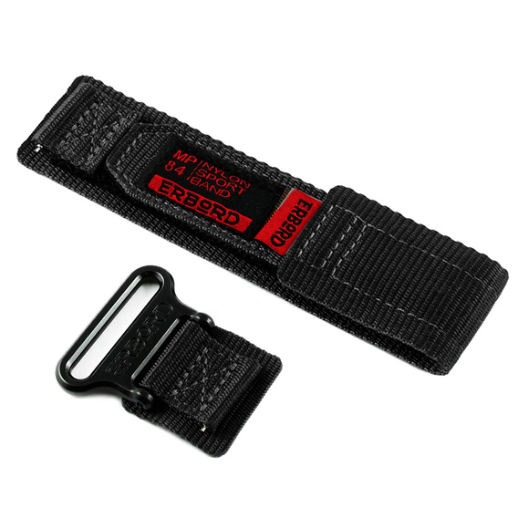 Универсальный нейлоновый ремень ERBORD MP84 22 мм