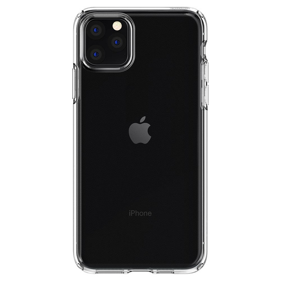 Чехол Spigen до iPhone 11 Pro, Liquid Crystal, прозрачный