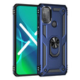 Броньований Чoхол до Motorola Moto G50, Nox Case Ring, м'яти