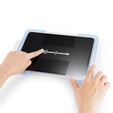 SPIGEN Загартоване скло для iPad Air 4 2020 / Air 5 2022 / Pro 11- Glas.TR EZ Fit