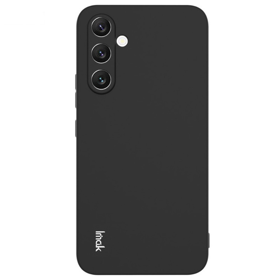 Чехол IMAK до Samsung Galaxy A54 5G, UC-3 Series, чёрный