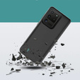 Чехол с батареей 6000 мАч для Samsung Galaxy S20 Ultra
