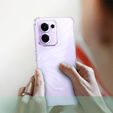 Чехол до Oppo Reno 13F / Oppo Reno 13FS, Dropproof, прозрачный