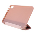 Чохол для iPad mini (2021), Tri-fold Case, Rose Gold