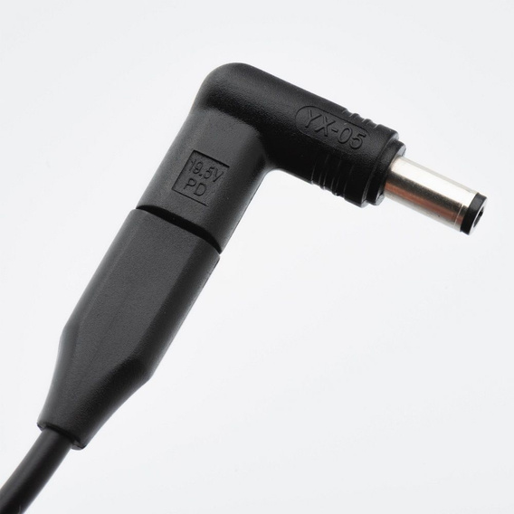 Блок питания  с портом USB для Microsoft Surface Pro 6/5/4/3 - вилка EU