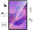Закаленное стекло для Lenovo Idea Tab Plus