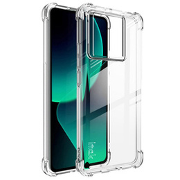 Чoхол IMAK до Xiaomi 13T / 13T Pro, Dropproof, прозорий