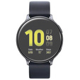 3x ERBORD Гідрогелева фольга для Samsung Galaxy Watch Active 2 40mm