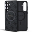 Чохол GUESS 4G Ring Classic Logo для Samsung Galaxy S25 FE