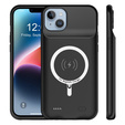 Чехол с павербанком для iPhone 14 Plus, Powerbank 8500mAh MagSafe