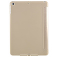 Чехол для iPad 9.7 2017 / 2018, Smartcase, золотой