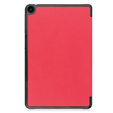 Чохол для Huawei MatePad SE 10.4 2022, Smartcase, червоний