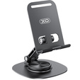 Раскладная подставка для мобильного телефона - Black