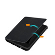 Чохол для PocketBook Touch Lux 4 5 606 616 627 628 632 633, Smartcase, чорний