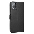 Чохол-книжка для T Phone Pro 5G, Wallet Magnet, чорний