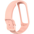 Силіконовий ремінець для Samsung Galaxy Fit 2 SM-R220, Pink