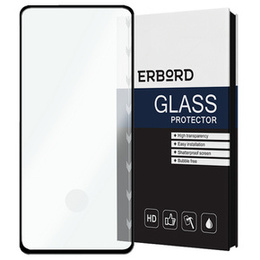Загартоване скло 9D ERBORD до Google Pixel 6 Pro