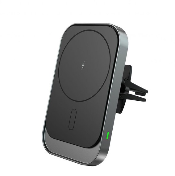 Автомобильный держатель для телефона Tech-Protect CW19- Black