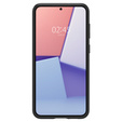 Чехол Spigen до Samsung Galaxy S23, Ultra Hybrid, чёрный прозрачный