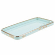 Чохол для Samsung Galaxy S23 FE, Glamour CamShield, монетний
