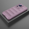 Чехол до Xiaomi 13 Lite, Gaming Shockproof, фиолетовый