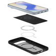 Чохол Spigen Liquid Air MagSafe для Google Pixel 10 Pro XL, матовий чорний