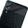 IMAK Стекло на камеру + крышка объектива для Samsung Galaxy Z Flip 4 5G