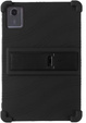 Силіконовий чохол для Lenovo Tab M11, Impact, броньований, чорний