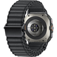 Нейлоновый ремешок для Samsung Galaxy Watch Ultra 47 мм