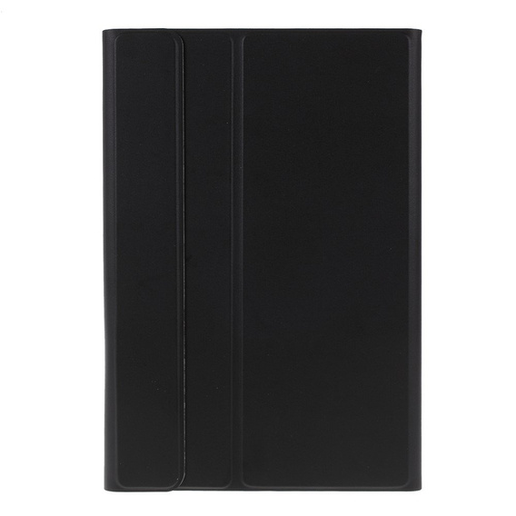 Чехол + клавиатура Samsung Galaxy Tab S5e SM-T720, чёрный