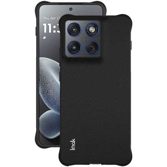 Чохол IMAK Dropproof для Motorola Edge 70 5G