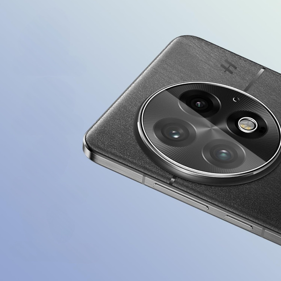 Загартоване скло камери для OnePlus 13, прозорий
