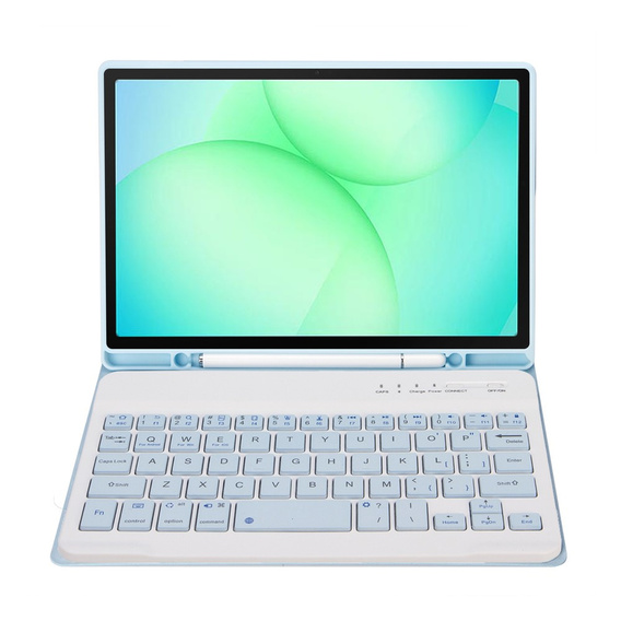 Чехол с клавиатурой для планшета Samsung Galaxy Tab A11