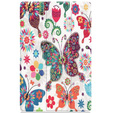 Чохол для Lenovo Tab P11 TB-J606F, Smartcase, Butterfly