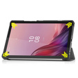 Чехол для Lenovo Tab M9, Smartcase, серый