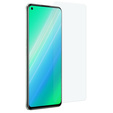 2x Загартоване скло для Realme GT 2 / GT Neo 2, ERBORD 9H Hard Glass на екрані