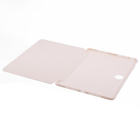 Чохол для OnePlus Pad 2, Smartcase, рожевий