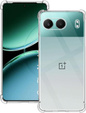 Чехол до OnePlus Nord 4, Dropproof, прозрачный