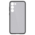 Чoхол Spigen до Samsung Galaxy S23, Ultra Hybrid, матовий чорний