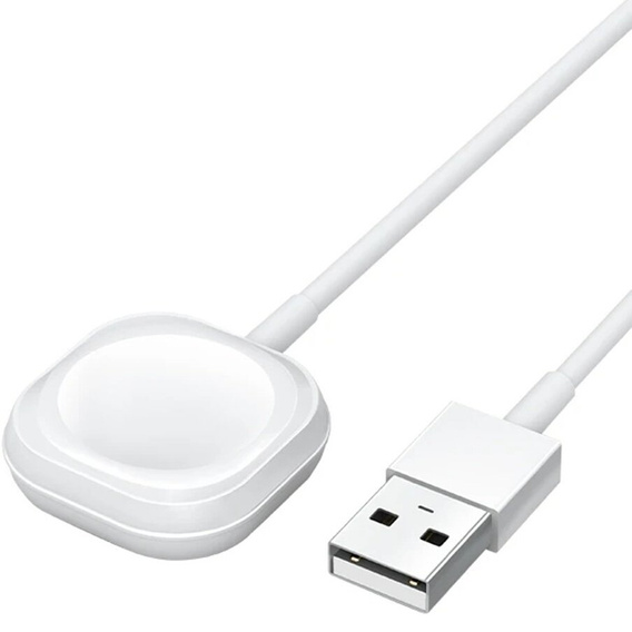 Магнітний кабель для Apple Watch 1/2/3/4/5