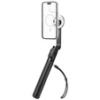 Tech-Protect L02S Беспроводной штатив для селфи - Black