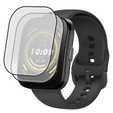 2x Гібридне скло ERBORD для Amazfit BIP 5