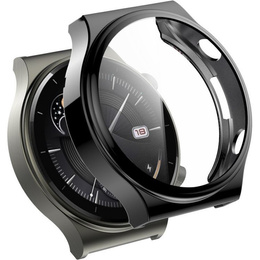 Пластиковий чохол для  Huawei Watch GT 2 Pro, Grey